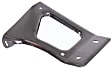 Rear, Driver Side Bumper Bracket