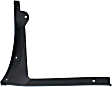 Rear, Driver Side Bumper Retainer