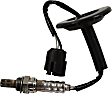 After Catalytic Converter Oxygen Sensor, Sold individually, 4-wire