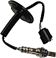 After Catalytic Converter Oxygen Sensor, Sold individually, 4-wire
