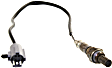 Oxygen Sensor, 4-Wire, Heated