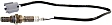 Oxygen Sensor, 4-Wire, Heated