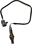 Oxygen Sensor, 4-Wire, Heated