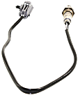 Oxygen Sensor, 4-Wire, Heated