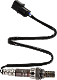 Oxygen Sensor, 4-Wire, Heated