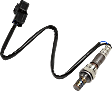 Oxygen Sensor, 4-Wire, Heated
