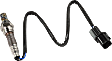 Oxygen Sensor, 4-Wire, Heated