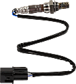 Oxygen Sensor, 4-Wire, Heated