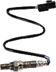 Oxygen Sensor, 4-Wire, Heated