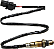 Before Catalytic Converter Oxygen Sensor, 5-Wire, Heated, Wideband Sensor