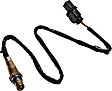 Before Catalytic Converter Oxygen Sensor, 5-Wire, Heated, Wideband Sensor
