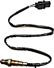 Before Catalytic Converter Oxygen Sensor, 5-Wire, Heated, Wideband Sensor