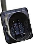 Before Catalytic Converter Oxygen Sensor, 5-Wire, Heated, Wideband Sensor