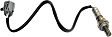 Oxygen Sensor, 4-Wire, Heated
