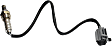 Oxygen Sensor, 4-Wire, Heated