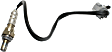 Oxygen Sensor, 4-Wire, Heated