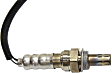 Oxygen Sensor, 4-Wire, Heated