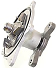 Water Pump, 6 Cyl., 3.3L Engine