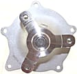 Water Pump, 6 Cyl., 3.3L Engine