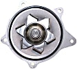 Water Pump, 6 Cyl., 3.3L Engine