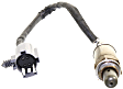 Before Catalytic Converter Oxygen Sensor, Sold Individually, 4-wire