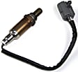 Before Catalytic Converter Oxygen Sensor, Sold Individually, 4-wire