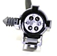 Before Catalytic Converter Oxygen Sensor, Sold Individually, 4-wire