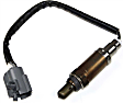Before Catalytic Converter Oxygen Sensor, Sold Individually, 4-wire