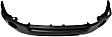 Front, Lower Bumper Cover, Primed, 8 Cyl., 5.4L Engine