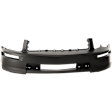 Front Primed Bumper Cover, GT Model, 8 Cyl., 4.6L Engine, For Models With California Package