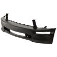 Front Primed Bumper Cover, GT Model, 8 Cyl., 4.6L Engine, For Models With California Package