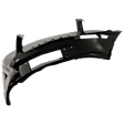 Front Primed Bumper Cover, GT Model, 8 Cyl., 4.6L Engine, For Models With California Package