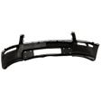 Front Primed Bumper Cover, GT Model, 8 Cyl., 4.6L Engine, For Models With California Package