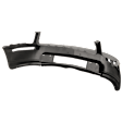 Front Primed Bumper Cover, GT Model, 8 Cyl., 4.6L Engine, For Models With California Package