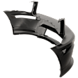 Front Primed Bumper Cover, GT Model, 8 Cyl., 4.6L Engine, For Models With California Package