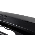 2013 Ford Mustang - Front Primed Bumper Cover