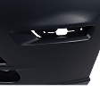 2013 Ford Mustang - Front Primed Bumper Cover