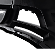 2013 Ford Mustang - Front Primed Bumper Cover