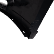 2013 Ford Mustang - Front Primed Bumper Cover