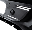 2013 Ford Mustang - Front Primed Bumper Cover