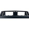 2010 Ford Mustang Base - Front Primed Bumper Cover, CAPA Certified
