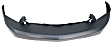 Front Primed Bumper Cover, GT Model, CAPA Certified