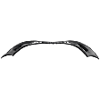 2010-2012 Ford Taurus - Front Primed Bumper Cover, Sedan, CAPA Certified