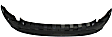 2013 Ford Police Interceptor Utility - Front, Lower Textured Bumper Cover, CAPA Certified