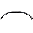 2014 Ford Edge - Front, Upper Primed Bumper Cover