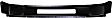 Front Bumper, Paintable, Without Mounting Brackets