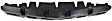 Front Bumper Absorber