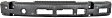 Front Bumper Absorber