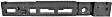 Front Bumper Absorber