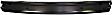 Front Bumper Reinforcement, Steel